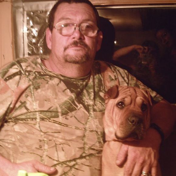 Meet your Posher, Barry - Picture 1 of 1